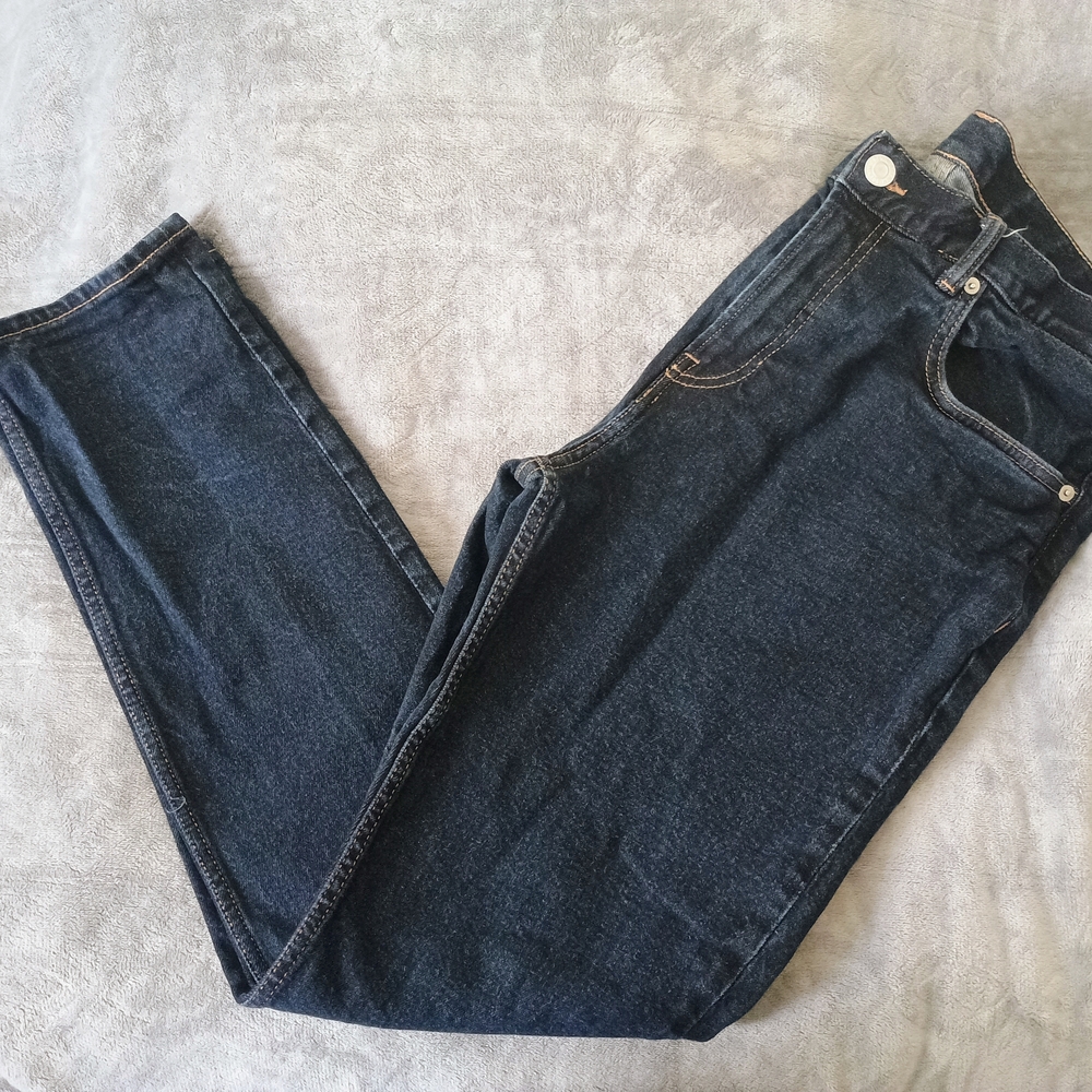 Slim Fit Women's Jeans From H&M